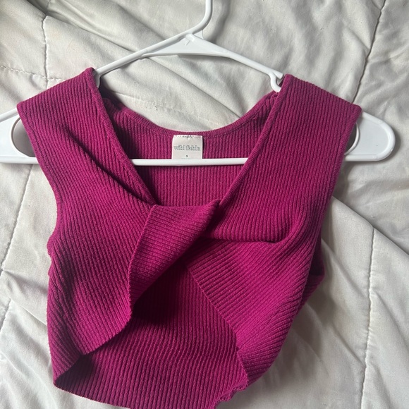 Tank top - Picture 1 of 1